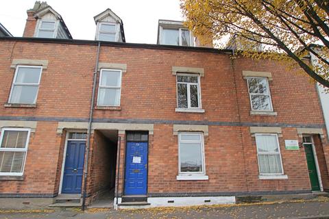 4 bedroom terraced house to rent - Available SEPT 2023 - 4 Rooms - Bransford Road