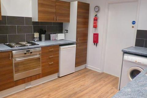 4 bedroom terraced house to rent - Available SEPT 2023 - 4 Rooms - Bransford Road