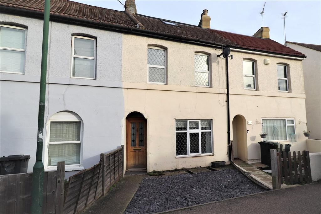 Stanhope Road, Kent, DA10 3 bed terraced house £1,500 pcm