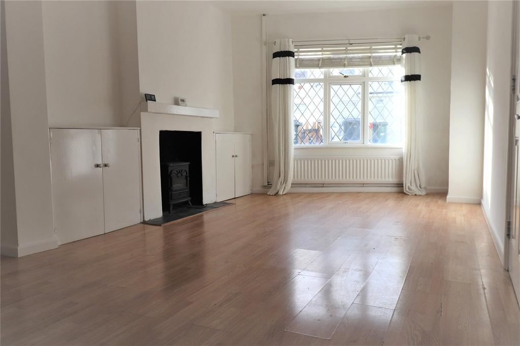 Stanhope Road, Kent, DA10 3 bed terraced house £1,500 pcm