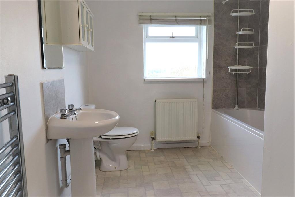 First Floor Bathroom
