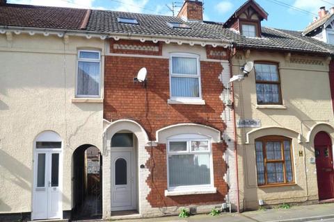 undefined, Leicester Street, Kettering, NN16