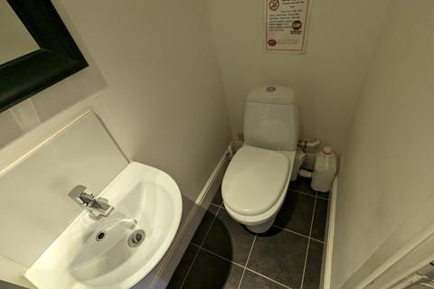 undefined, Leicester Street, Kettering, NN16
