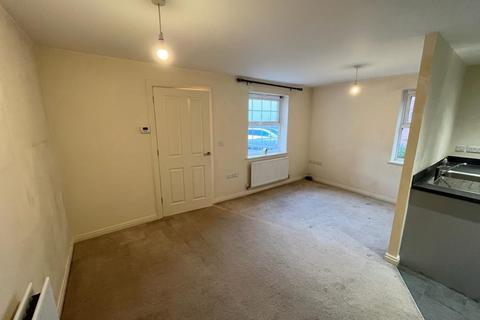 2 bedroom semi-detached house to rent, James Drive, Calverton, Nottingham, NG14
