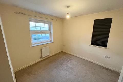 2 bedroom semi-detached house to rent, James Drive, Calverton, Nottingham, NG14