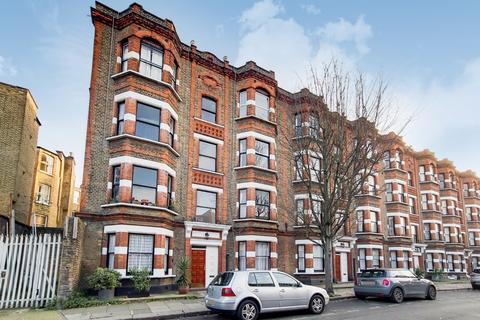 2 bedroom flat to rent, Kingwood Road, London, Greater London, SW6