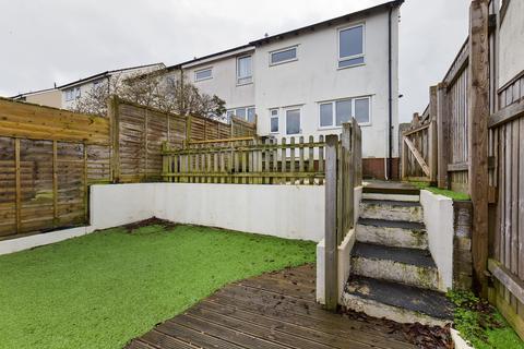 46 Burn River Rise, Torquay, TQ2 7RH