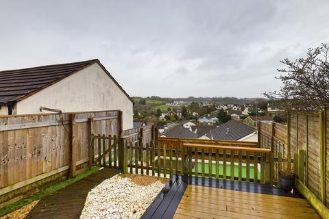 46 Burn River Rise, Torquay, TQ2 7RH
