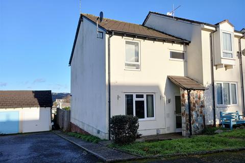 46 Burn River Rise, Torquay, TQ2 7RH