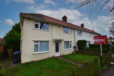 4 bedroom terraced house to rent, Gipsy Lane, Norwich, NR5