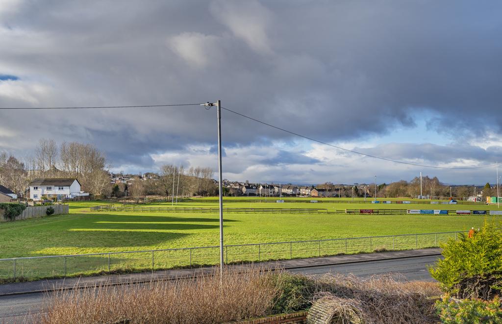 14 Langlea Gardens, Cambuslang... 4 bed detached villa £295,000