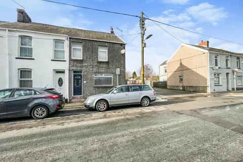 21 Cecil Road, Gorseinon, Swansea, SA4 4BY