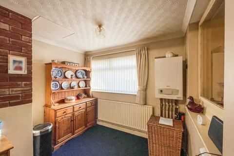 21 Cecil Road, Gorseinon, Swansea, SA4 4BY