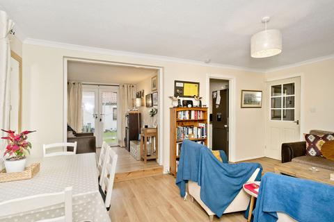 9 Muirfield Steading, Gullane, EH31 2EQ