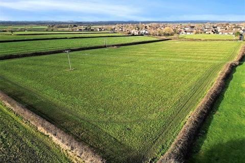 Land for sale - Harby, Melton Mowbray