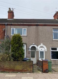 88 Park Street, Grimsby, DN32 7NT