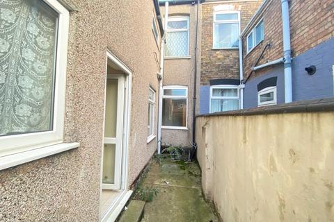 88 Park Street, Grimsby, DN32 7NT