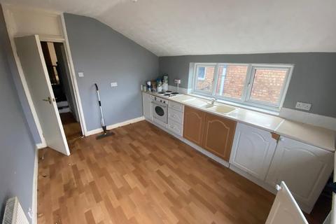 88 Park Street, Grimsby, DN32 7NT