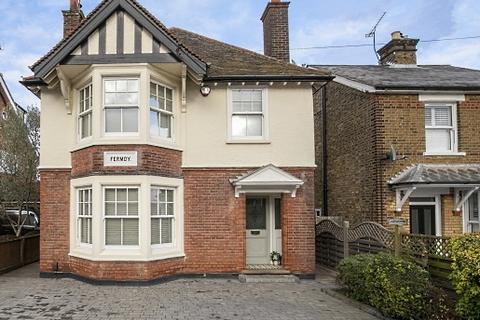 Fermoy Brentwood Road, Ongar, CM5 9DD