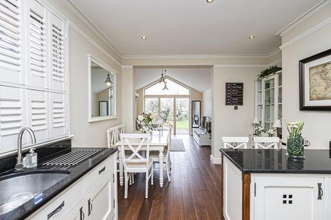 Fermoy Brentwood Road, Ongar, CM5 9DD