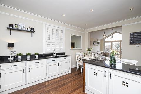 Fermoy Brentwood Road, Ongar, CM5 9DD