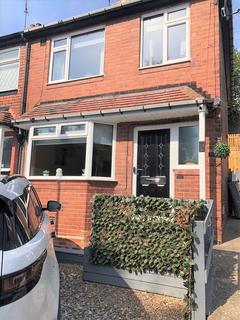 2 bedroom terraced house to rent, Willow Well Road,  Leeds, LS15