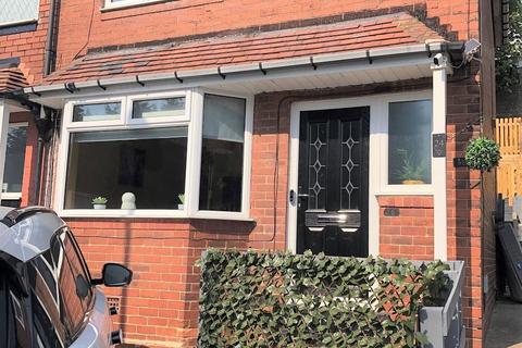 2 bedroom terraced house to rent, Willow Well Road,  Leeds, LS15