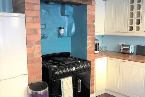 2 bedroom terraced house to rent, Willow Well Road,  Leeds, LS15