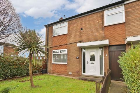 14 Blythorpe, Hull, HU6 9HG