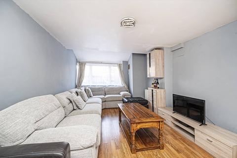 40 Brownlow Road, London, E8 4NR