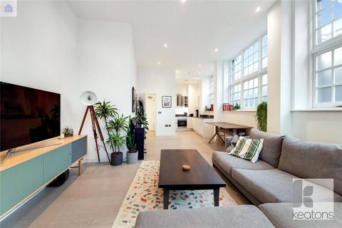 2 bedroom flat to rent, Moreno House, 8 Esker Place, Bethnal Green, London, E2