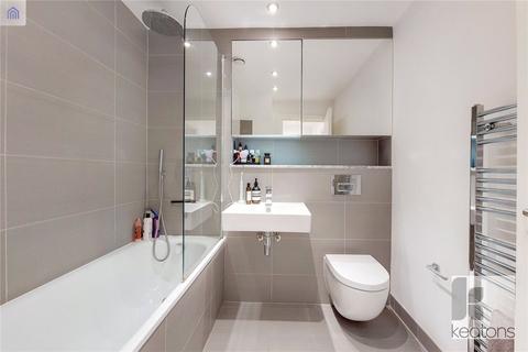 2 bedroom flat to rent, Moreno House, 8 Esker Place, Bethnal Green, London, E2