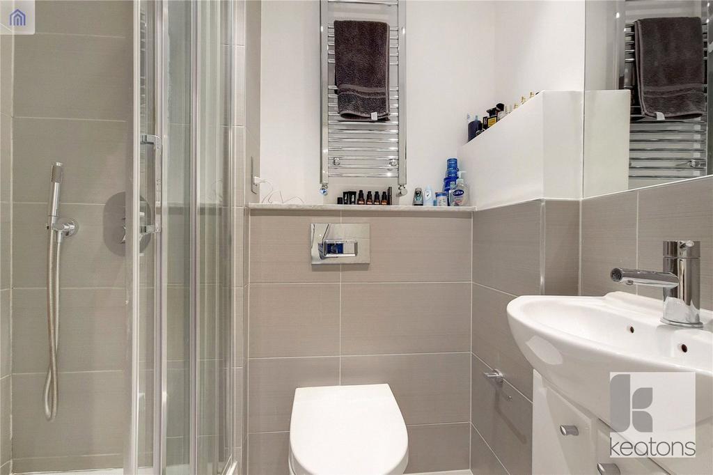 En-Suite