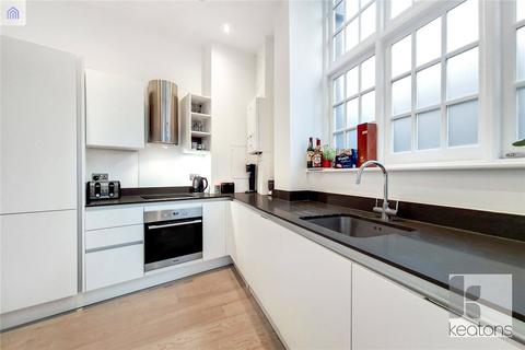 2 bedroom flat to rent, Moreno House, 8 Esker Place, Bethnal Green, London, E2