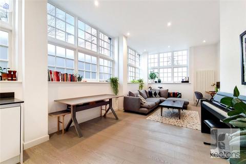 2 bedroom flat to rent, Moreno House, 8 Esker Place, Bethnal Green, London, E2