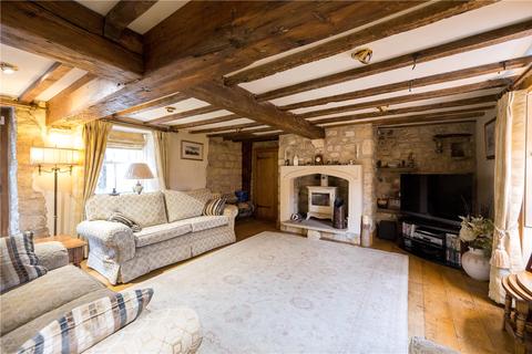 4 bedroom detached house for sale - Laurel Farmhouse, High Street, Bramham, West Yorkshire, LS23