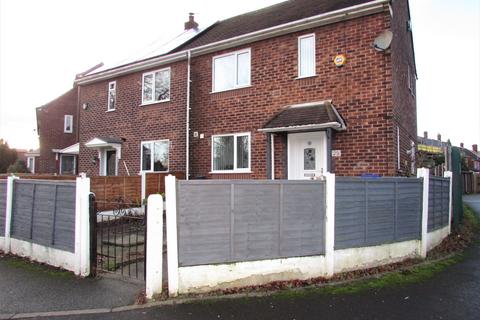 29 Summerfield Road, Manchester, M22 1AE