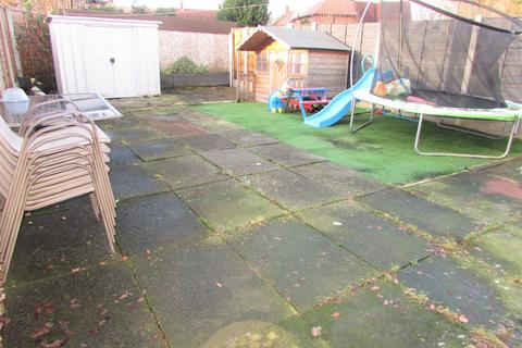29 Summerfield Road, Manchester, M22 1AE