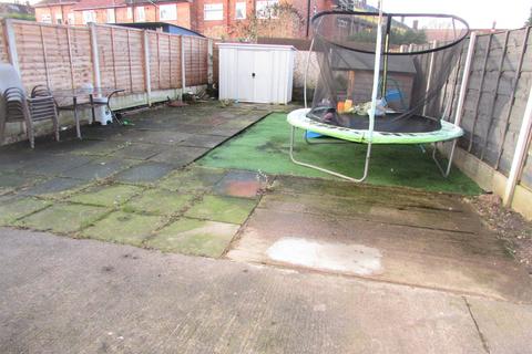 29 Summerfield Road, Manchester, M22 1AE