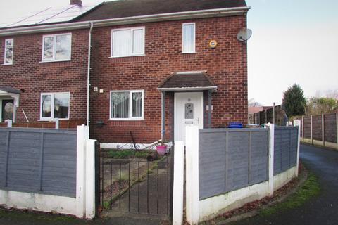 29 Summerfield Road, Manchester, M22 1AE