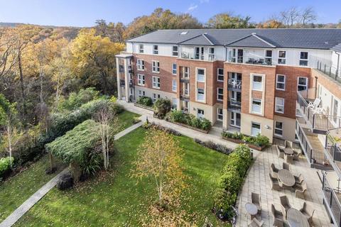 2 bedroom retirement property for sale, Virginia Water,  Surrey,  GU25