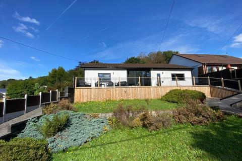 3 bedroom detached bungalow for sale, Waungron, Glynneath, Neath, Neath Port Talbot.