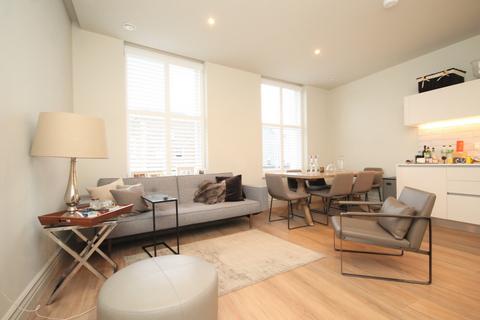 1 bedroom flat to rent - Haverstock Hill, Belsize Park, NW3