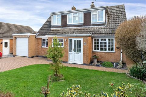 3 bedroom detached house for sale - Hall Orchard Lane, Frisby on the Wreake, Melton Mowbray