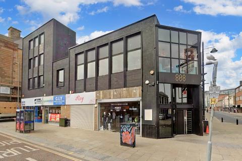 Retail property (high street) for sale, St. Thomas Street, Sunderland SR1