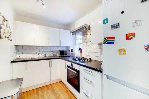 120a Agar Grove, London, NW1 9TY