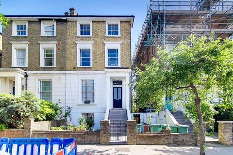 120a Agar Grove, London, NW1 9TY