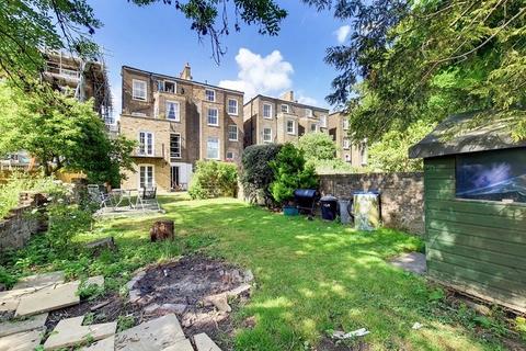 120a Agar Grove, London, NW1 9TY