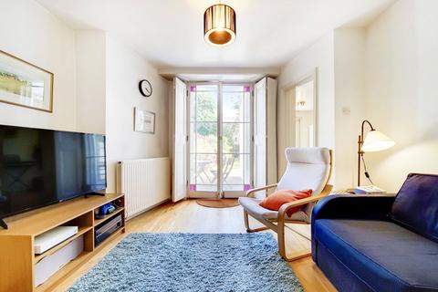 120a Agar Grove, London, NW1 9TY