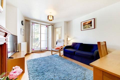 120a Agar Grove, London, NW1 9TY